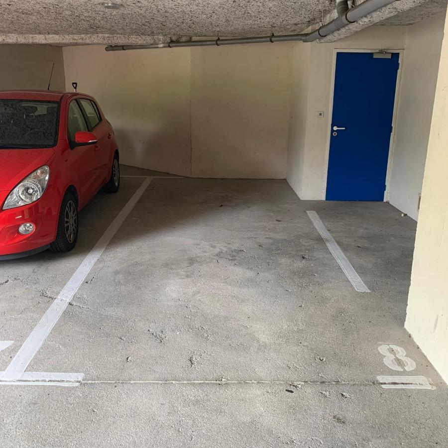 65 M2 Centre Vannes 2 Ch Wifi Parking Exteriör bild